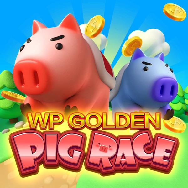 WP Golden Pig Race - SUPERBET388