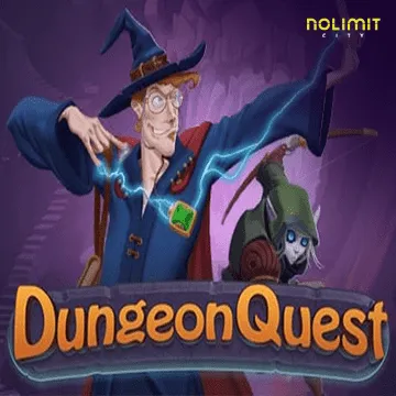 NolimitCity : Dungeon Quest - SUPERBET388