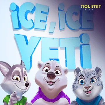 NolimitCity : Ice Ice Yeti - SUPERBET388
