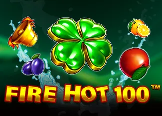 Pragmatic : Fire Hot 100 - SUPERBET388