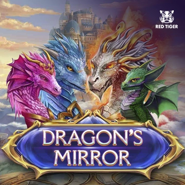 Dragons Mirror - SUPERBET388