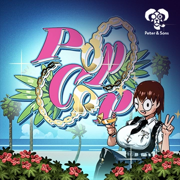 Pop Cop - SUPERBET388