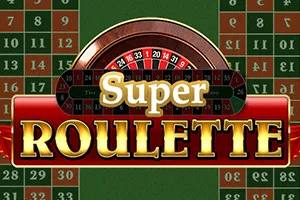 Super Ruletti - SUPERBET388