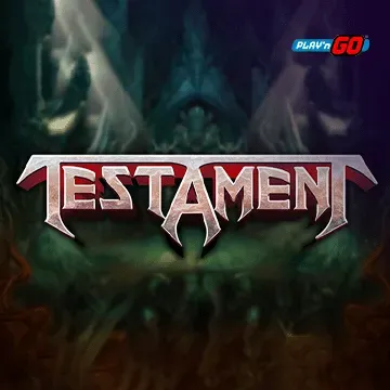 Testament - SUPERBET388