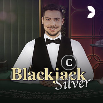 Blackjack Silver C - SUPERBET388