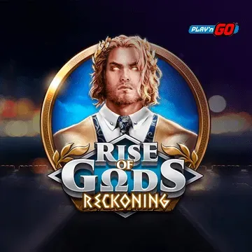 Rise of Gods: Reckoning - SUPERBET388
