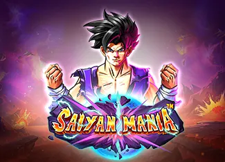 Pragmatic : Saiyan Mania - SUPERBET388