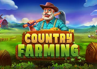 Pragmatic : Country Farming - SUPERBET388