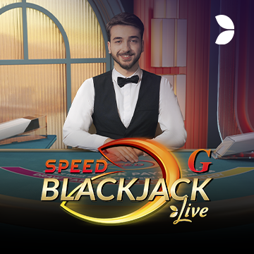 Speed Blackjack G - SUPERBET388