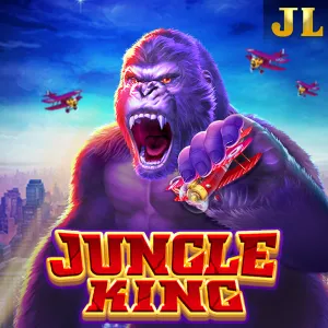 Jili : Jungle King - SUPERBET388