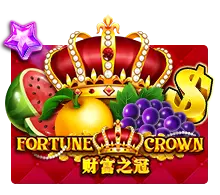 Joker123 : Fortune Crown - SUPERBET388