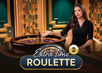 Roulette Green - SUPERBET388