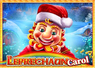 Pragmatic : Leprechaun Carol - SUPERBET388