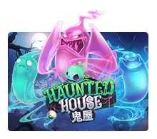 Joker123 : Haunted House - SUPERBET388