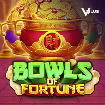 Bowls of Fortune - SUPERBET388