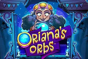 Orianas Orbs - SUPERBET388