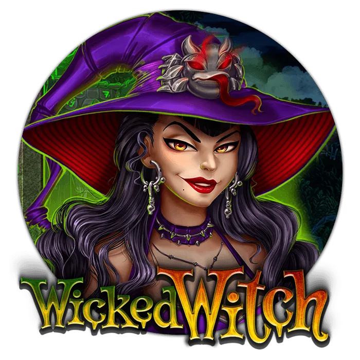 Habanero : Wicked Witch - SUPERBET388