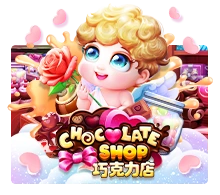 Joker123 : Chocolate Shop - SUPERBET388