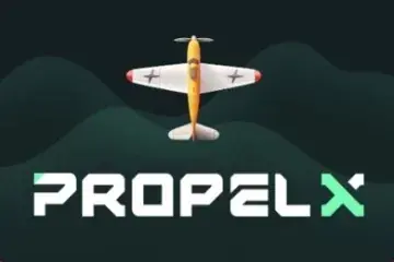 Propel X - SUPERBET388