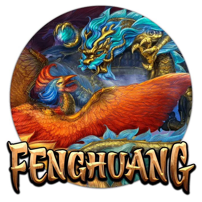 Habanero : Fenghuang - SUPERBET388