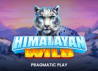 Pragmatic : Himalayan Wild - SUPERBET388
