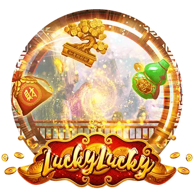 Habanero : Lucky Lucky - SUPERBET388