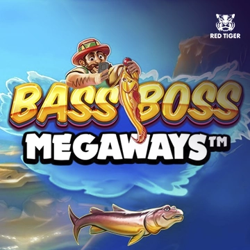 Bass Boss MegaWays - SUPERBET388