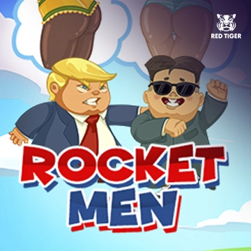 Rocket Men - SUPERBET388