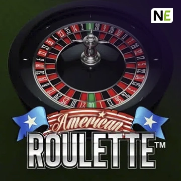 NetEnt American Roulette - SUPERBET388