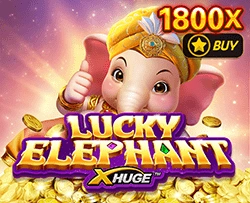 Lucky Elephant X-Huge - SUPERBET388