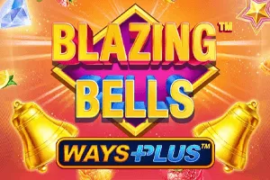 Blazing Bells PowerPlay Jackpot - SUPERBET388