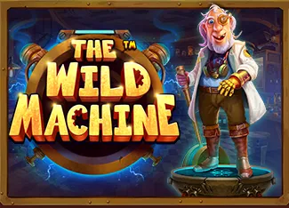 Pragmatic : The Wild Machine - SUPERBET388