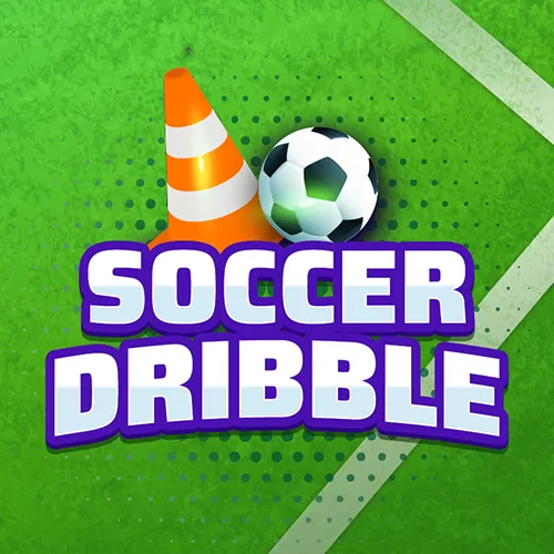 Soccer Dribble 球路逍遥 - SUPERBET388