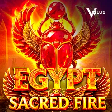 Egypt Sacred Fire - SUPERBET388