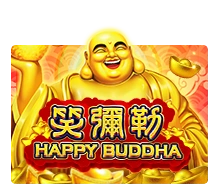 Joker123 : Happy Buddha - SUPERBET388