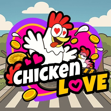 Chicken Love - SUPERBET388