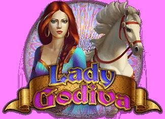 Pragmatic : Lady Godiva - SUPERBET388