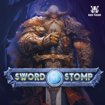 Sword Stomp - SUPERBET388