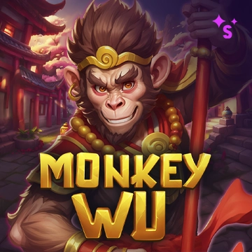 Spinocchio : Monkey Wu - SUPERBET388