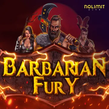 NolimitCity : Barbarian Fury - SUPERBET388