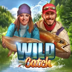 Wild Catch (New) - SUPERBET388
