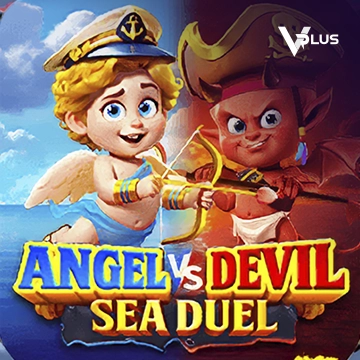 Angel Vs Devil Sea Duel - SUPERBET388