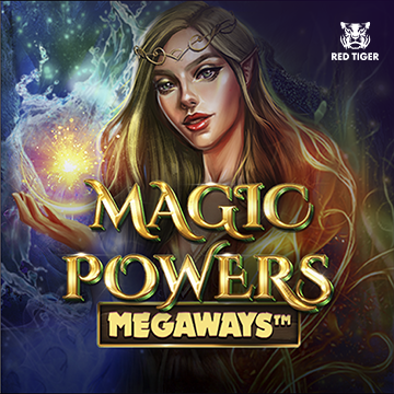 Magic Powers Megaways - SUPERBET388