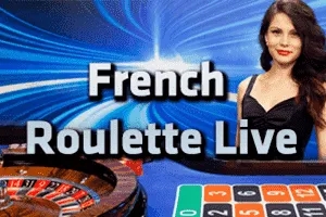 French Roulette - SUPERBET388