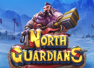 Pragmatic : North Guardians - SUPERBET388