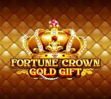 Joker123 : Fortune Crown - Gold Gift - SUPERBET388