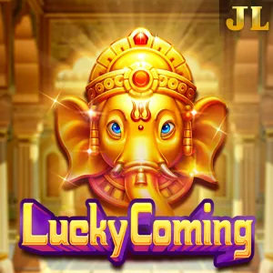 Jili : Lucky Coming - SUPERBET388