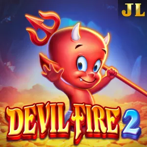 Jili : Devil Fire 2 - SUPERBET388
