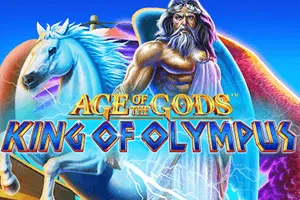 Age of the Gods: King of Olympus - SUPERBET388