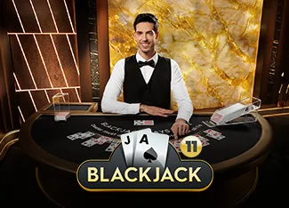 Blackjack 11 - SUPERBET388